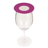 Ventilated Drink Top, Magenta