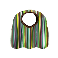 Neptune Tote, Six-Pack, Stripes