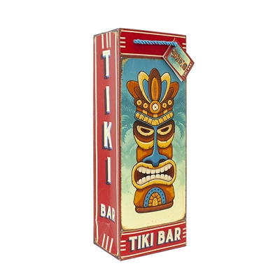 Wine Bag, Tiki Bar