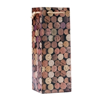 Wine Bag, Corks