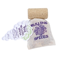 Mulled Wine Spices Bulk