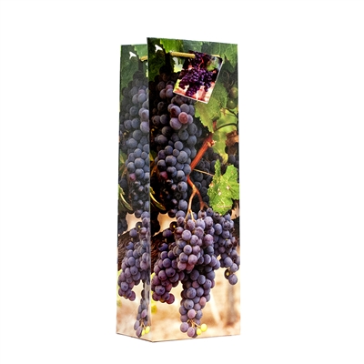Wine Bag, Grapes