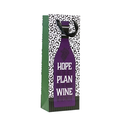 Wine Bag, Wine In Between