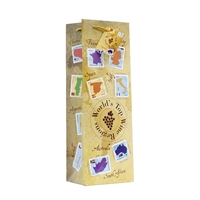 Wine Bag, World Wine Regions