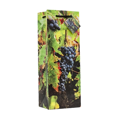 Wine Bag, Harvest Grapes