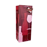 Wine Bag, Burgundy Wines