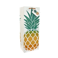 Wine Bag, Pineapple