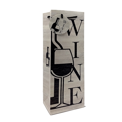 Wine Bag, Wine