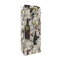 Wine Bag, Olive Branch