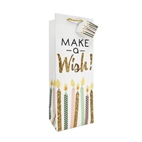 Wine Bag, Wish Candles