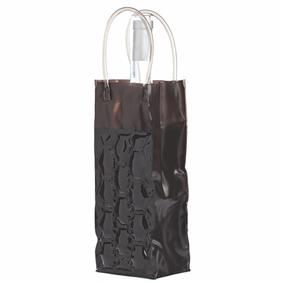 Vino Chill Bottle Bag, Black