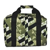 Maryland Flag Cooler Tote, Camo, Large