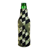 Maryland Flag Camo Bottle Suit