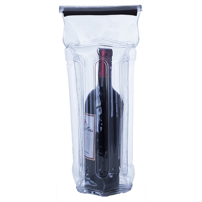 Primo Inflatable Bottle Bag, 750 Ml, Bulk