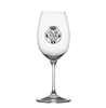 Custom Clearâ„¢ Shatter-Proof, White Drinkware