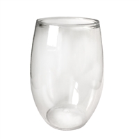 Rimless Wine Cup