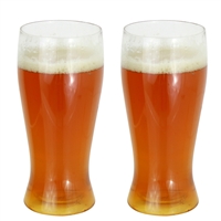 Aire Flexible Beer Cup, Set of 2