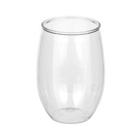 The Essential Wine Cup, Clear