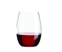 govino Red 16 oz, Set of 4