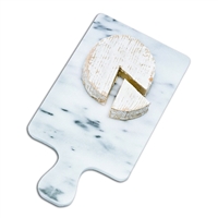Marble Serving Paddle