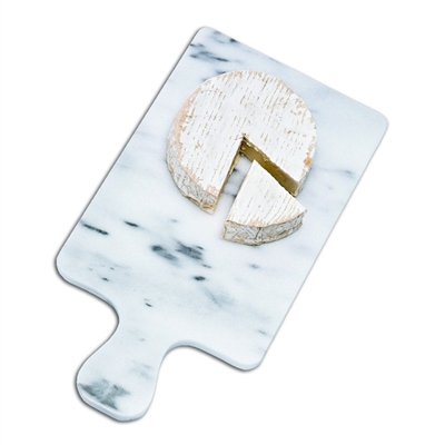 Marble Serving Paddle