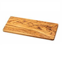 Olivewood Board, Rectangle
