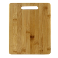 Bamboo Handled Board