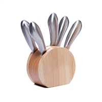 Blocco Cheese Tool Set