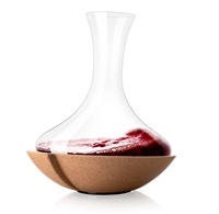 Vacu Vin Swirling Decanter
