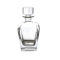 Crown Spirit Decanter