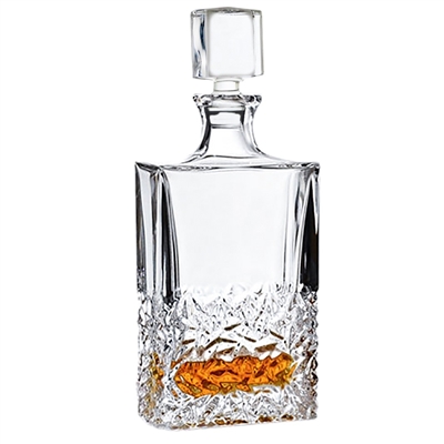 Jolie Spirit Decanter