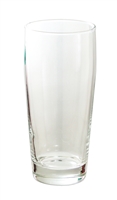 Beer Glass, "Willy Becher", 16.75 Oz