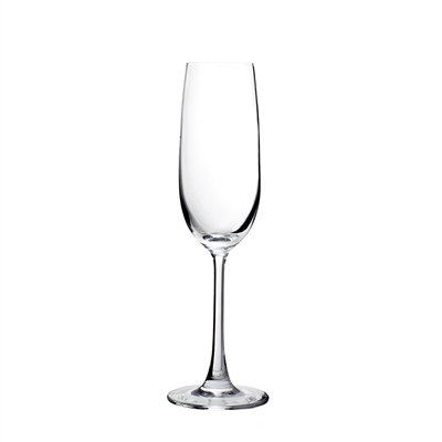 Vigneto Champagne Flute, 7.3 Oz.