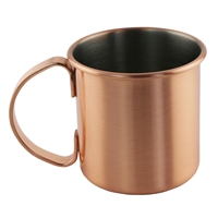 Old Fashion Mule Mug, 16 Oz.