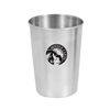 Custom Excursion Wine Cup, Stainless