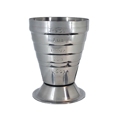 Multi-Level Jigger, Bulk