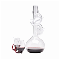 Porto Decanter Set