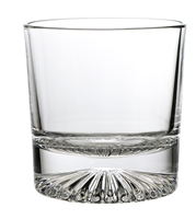 Radial Spirit Glass