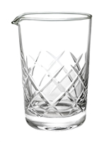 Cocktail Stirring Glass