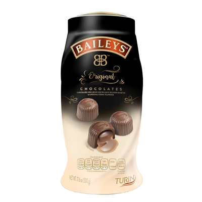 Bailey's Liquor Filled Chocolates, Jars