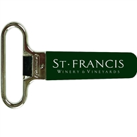 Custom Two Prong, Green, Bulk
