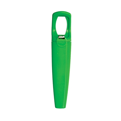 Traveler's Corkscrew, Lime, Bulk