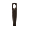 Traveler's Corkscrew, Black, Bulk