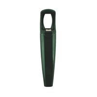 Traveler's Corkscrew, Dark Green, Bulk