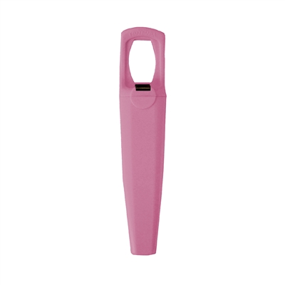 Traveler's Corkscrew, Baby Pink, Bulk