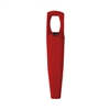 Traveler's Corkscrew, Red, Bulk