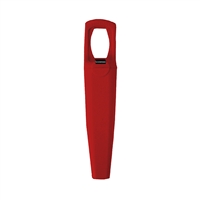 Traveler's Corkscrew, Red, Bulk