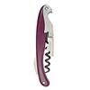 Lisse Corkscrew, Matte Burgundy, Bulk