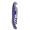 Lisse Corkscrew, Metallic Lavender, Bulk