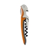 Murano Corkscrew, Orange, Bulk